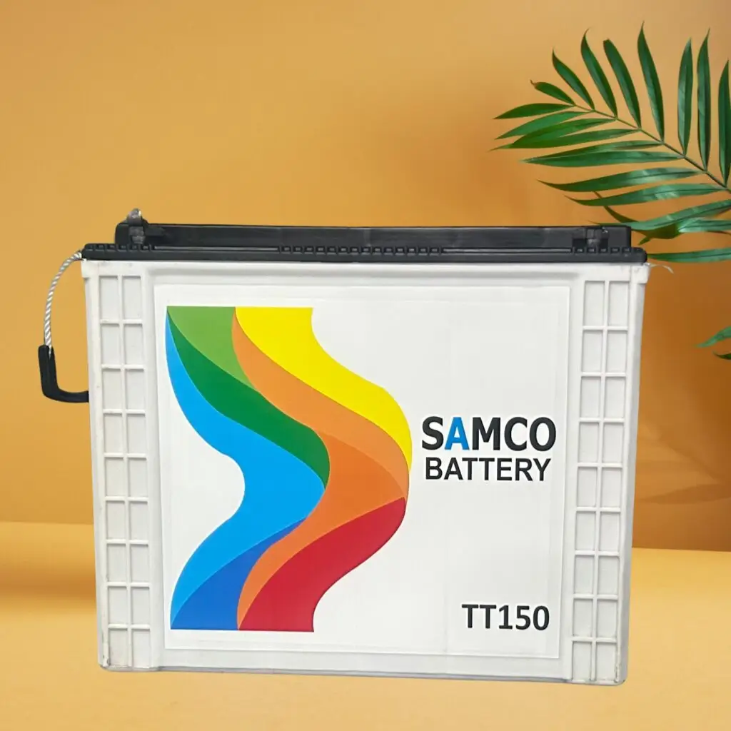 Best Tubular Inverter Battery for Home in India